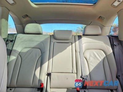 Zdjęcie 10 z 13 samochodu: 2012 AUDI Q5 PRESTIGE VIN:WA1WKBFP8CA021062 - miniatura