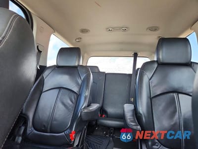 Zdjęcie 10 z 13 samochodu: 2016 GMC ACADIA SLT-1 VIN:1GKKVRKD5GJ136552 - miniatura