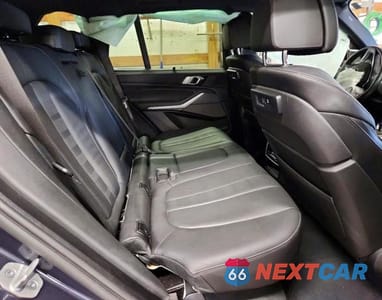 Zdjęcie 11 z 13 samochodu: 2021 BMW X5 XDRIVE40I VIN:5UXCR6C02M9F38817 - miniatura