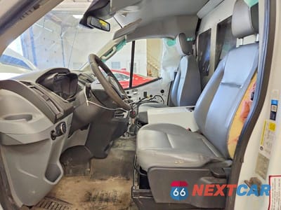 Zdjęcie 7 z 14 samochodu: 2017 FORD TRANSIT 150 DELIVERY VAN VIN:1FTYE1ZM3HKA91491 - miniatura