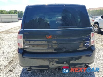Zdjęcie 6 z 13 samochodu: 2015 FORD FLEX SEL VIN:2FMGK5C82FBA17277 - miniatura