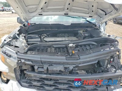 Zdjęcie 11 z 12 samochodu: 2024 CHEVROLET SILVERADO C1500 VIN:1GCPAAEK0RZ171366 - miniatura