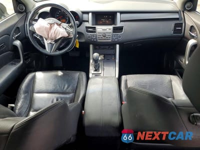Zdjęcie 8 z 12 samochodu: 2010 ACURA RDX VIN:5J8TB1H20AA004632 - miniatura