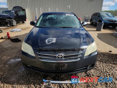 Piąte zdjęcie samochodu w środku: 2006 TOYOTA AVALON TOURING VIN:4T1BK36B06U135666 - miniatura