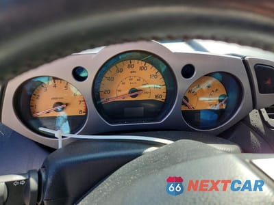 Zdjęcie 9 z 13 samochodu: 2003 NISSAN MURANO SL VIN:JN8AZ08T43W104599 - miniatura