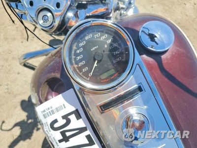 Zdjęcie 7 z 8 samochodu: 2021 HARLEY-DAVIDSON FLHR VIN:1HD1FBC26MB610229 - miniatura