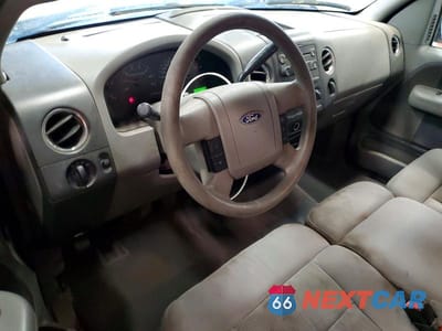Zdjęcie 8 z 12 samochodu: 2004 FORD F150 VIN:1FTRF14W84NC40853 - miniatura