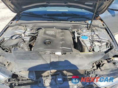 Zdjęcie 11 z 12 samochodu: 2013 AUDI A4 PREMIUM PLUS VIN:WAUFFAFL6DN010120 - miniatura