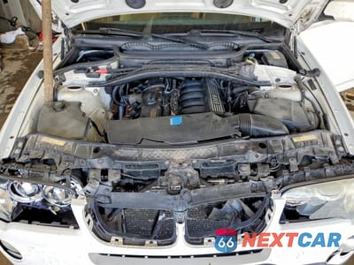 Zdjęcie 12 z 13 samochodu: 2007 BMW X3 3.0SI VIN:WBXPC93497WF04729 - miniatura