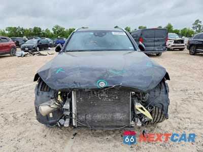 Piąte zdjęcie samochodu w środku: 2021 MERCEDES-BENZ GLC 43 4MATIC AMG VIN:W1N0G6EB4MF935171 - miniatura