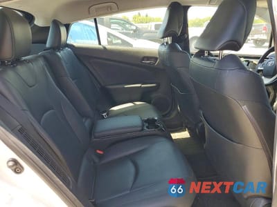 Zdjęcie 10 z 13 samochodu: 2019 TOYOTA PRIUS PRIME PREMIUM VIN:JTDKARFP5K3113085 - miniatura