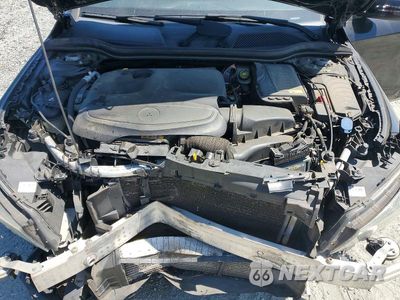 Zdjęcie 11 z 13 samochodu: 2014 MERCEDES-BENZ CLA 250 VIN:WDDSJ4EB4EN026270 - miniatura