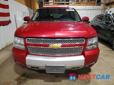 Piąte zdjęcie samochodu w środku: 2012 CHEVROLET SUBURBAN K1500 LT VIN:1GNSKJE79CR249564 - miniatura