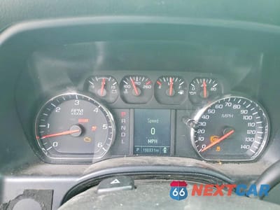 Zdjęcie 9 z 12 samochodu: 2018 GMC SIERRA C1500 VIN:1GTN1LEC7JZ903797 - miniatura