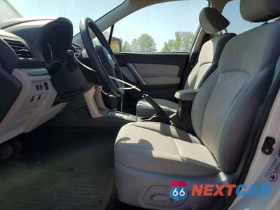 Zdjęcie 7 z 14 samochodu: 2015 SUBARU FORESTER 2.5I PREMIUM VIN:JF2SJADC3FH559571 - miniatura