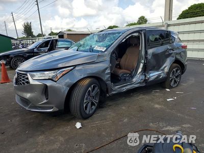 2026 ACURA RDX TECHNOLOGY 5J8TC2H55TL009295 - główne zdjęcie licytacji z USA - miniatura