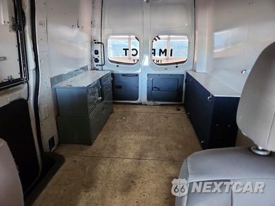 Zdjęcie 10 z 13 samochodu: 2014 NISSAN NV 2500 DELIVERY VAN VIN:1N6BF0LYXEN101384 - miniatura