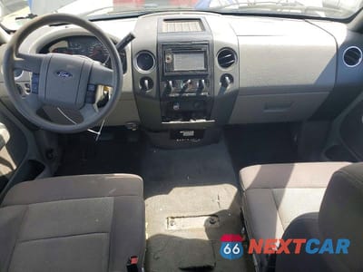 Zdjęcie 8 z 12 samochodu: 2005 FORD F150 VIN:1FTPX14595NC09883 - miniatura