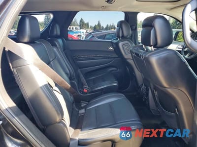 Zdjęcie 10 z 12 samochodu: 2014 DODGE DURANGO CITADEL VIN:1C4SDJET4EC591722 - miniatura