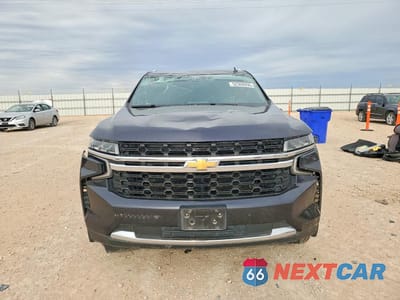 Piąte zdjęcie samochodu w środku: 2024 CHEVROLET TAHOE K1500 LS VIN:1GNSKMKD4RR162157 - miniatura