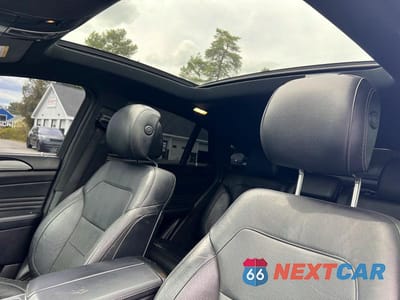Zdjęcie 9 z 10 samochodu: 2019 MERCEDES-BENZ GLE COUPE 43 AMG VIN:4JGED6EBXKA155767 - miniatura