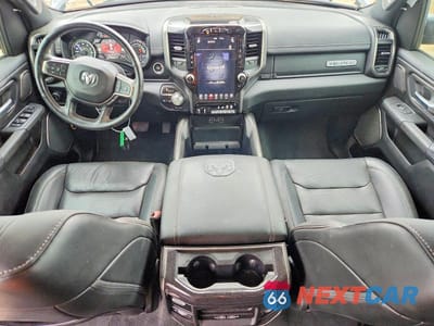 Zdjęcie 8 z 12 samochodu: 2020 RAM 1500 REBEL VIN:1C6SRFLT6LN221172 - miniatura