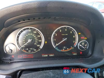 Zdjęcie 9 z 13 samochodu: 2017 BMW X3 XDRIVE28I VIN:5UXWX9C38H0T21990 - miniatura