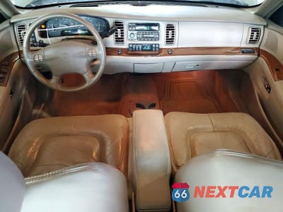 Zdjęcie 8 z 12 samochodu: 2003 BUICK PARK AVE VIN:1G4CW54K334121750 - miniatura