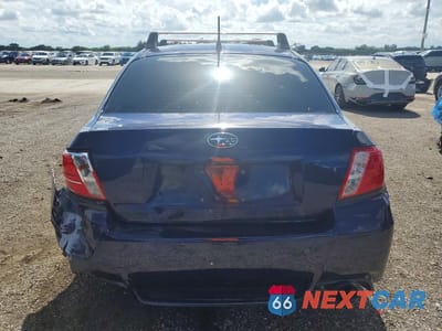Zdjęcie 6 z 13 samochodu: 2013 SUBARU IMPREZA WRX VIN:JF1GV7E67DG011134 - miniatura