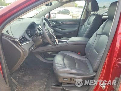 Zdjęcie 7 z 13 samochodu: 2018 BUICK ENCLAVE ESSENCE VIN:5GAERBKW6JJ142391 - miniatura