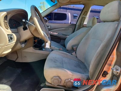 Zdjęcie 7 z 12 samochodu: 2005 NISSAN SENTRA 1.8 VIN:3N1CB51DX5L511993 - miniatura