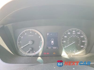 Zdjęcie 9 z 12 samochodu: 2016 HYUNDAI SONATA SE VIN:5NPE24AF3GH359186 - miniatura