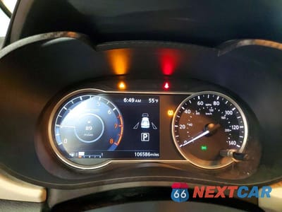 Zdjęcie 9 z 12 samochodu: 2021 NISSAN VERSA SV VIN:3N1CN8EV6ML862992 - miniatura