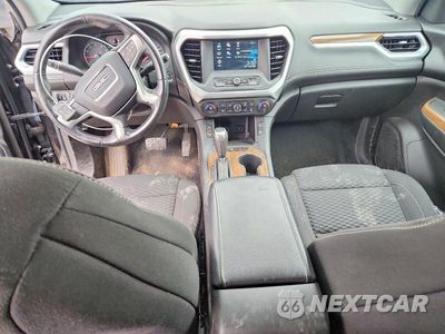 Zdjęcie 8 z 13 samochodu: 2018 GMC ACADIA SLE VIN:1GKKNSLS6JZ223812 - miniatura
