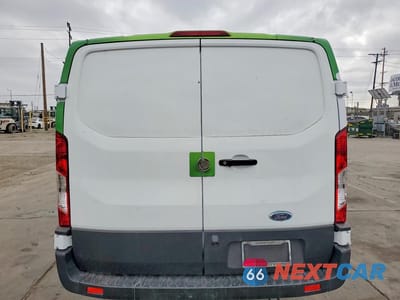 Zdjęcie 6 z 13 samochodu: 2023 FORD TRANSIT T-150 VIN:1FTYE1Y80PKB16401 - miniatura