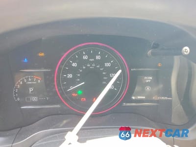 Zdjęcie 9 z 14 samochodu: 2022 HONDA HR-V EX VIN:3CZRU6H59NM750915 - miniatura