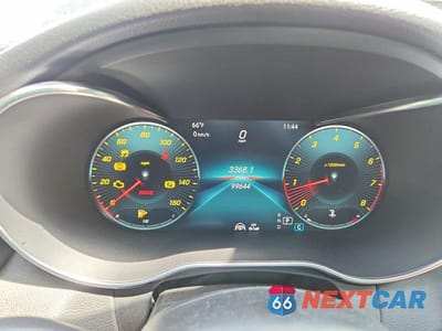 Zdjęcie 9 z 12 samochodu: 2019 MERCEDES-BENZ C 300 4MATIC VIN:WDDWJ8EB9KF838338 - miniatura