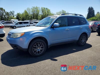 2012 SUBARU FORESTER 2.5X PREMIUM JF2SHADC8CH438350 - główne zdjęcie licytacji z USA - miniatura
