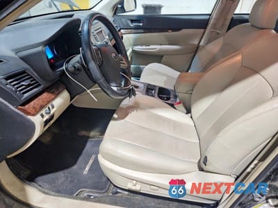 Zdjęcie 7 z 12 samochodu: 2013 SUBARU LEGACY 2.5I LIMITED VIN:4S3BMBK6XD3003180 - miniatura