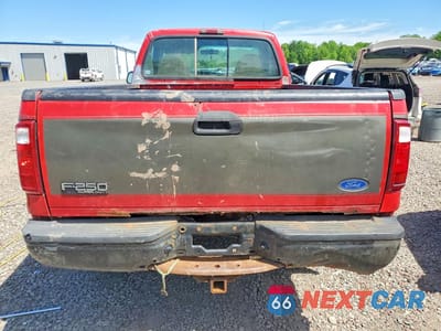 Zdjęcie 6 z 11 samochodu: 2001 FORD F250 SUPER DUTY VIN:1FTNF21L91ED11536 - miniatura