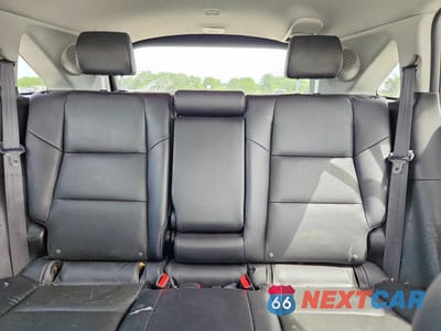 Zdjęcie 10 z 13 samochodu: 2017 ACURA RDX TECHNOLOGY VIN:5J8TB3H53HL006766 - miniatura