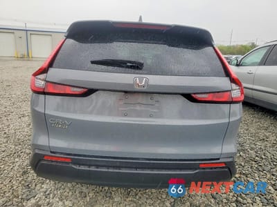 Zdjęcie 6 z 13 samochodu: 2025 HONDA CR-V LX VIN:7FARS4H20SE003357 - miniatura