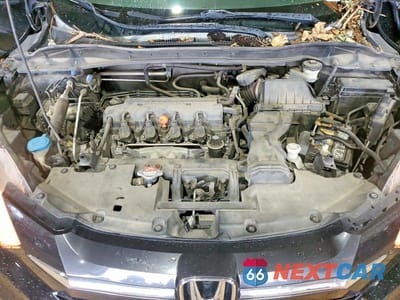 Zdjęcie 11 z 12 samochodu: 2016 HONDA HR-V EXL VIN:3CZRU6H70GM767283 - miniatura
