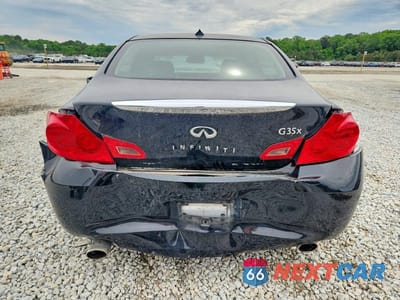 Zdjęcie 6 z 12 samochodu: 2008 INFINITI G35 X VIN:JNKBV61F38M279298 - miniatura