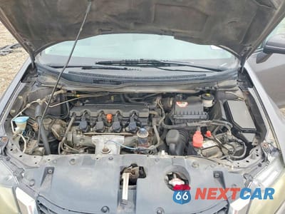 Zdjęcie 11 z 12 samochodu: 2015 HONDA CIVIC LX VIN:19XFB2F56FE061050 - miniatura