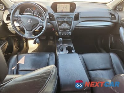 Zdjęcie 8 z 14 samochodu: 2015 ACURA RDX TECHNOLOGY VIN:5J8TB4H54FL801117 - miniatura