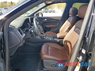 Zdjęcie 7 z 13 samochodu: 2018 AUDI Q5 PREMIUM PLUS VIN:WA1BNAFY5J2109762 - miniatura