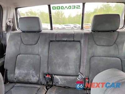 Zdjęcie 10 z 13 samochodu: 2008 HONDA RIDGELINE RT VIN:2HJYK16258H526705 - miniatura