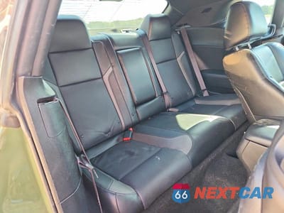 Zdjęcie 10 z 13 samochodu: 2022 DODGE CHALLENGER SXT VIN:2C3CDZAG6NH159503 - miniatura