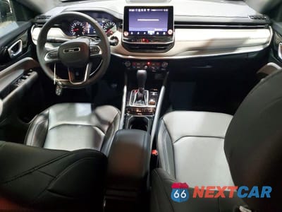 Zdjęcie 8 z 13 samochodu: 2026 JEEP COMPASS LIMITED VIN:3C4NJDCN1TT244202 - miniatura